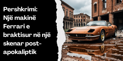 Gjenero imazhe