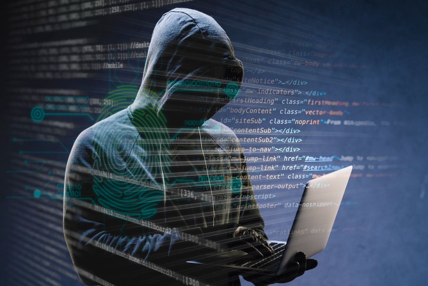 Hacker behind the CDK Global attack hitting US car dealers